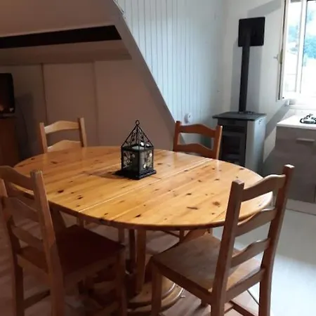 Bel 6 Personnes Proche La Bresse * Cornimont