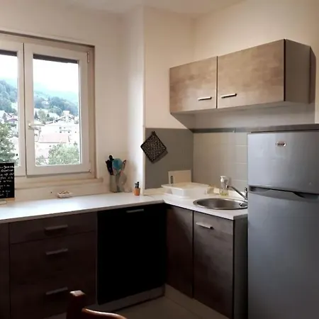 Bel 6 Personnes Proche La Bresse * Cornimont