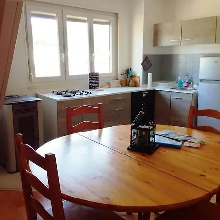 Bel 6 Personnes Proche La Bresse Cornimont