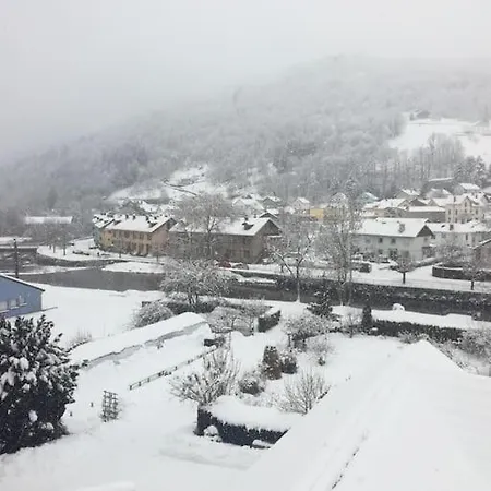 Bel 6 Personnes Proche La Bresse