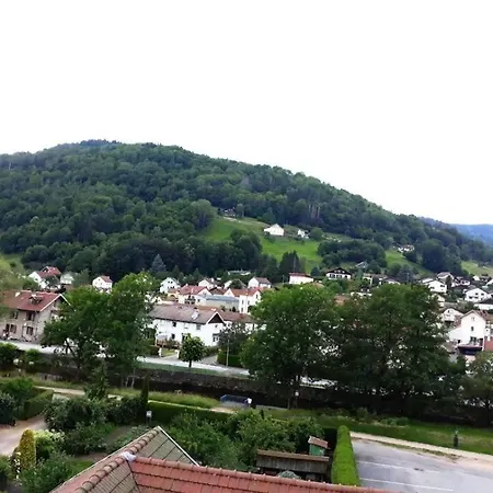 Appartement 6 Personnes Proche La Bresse Avec Vue Montagne Cornimont