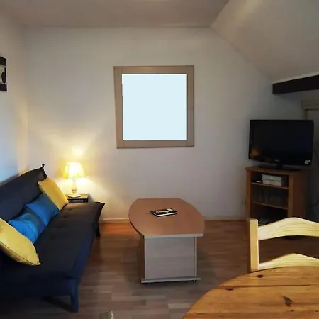 Bel 6 Personnes Proche La Bresse