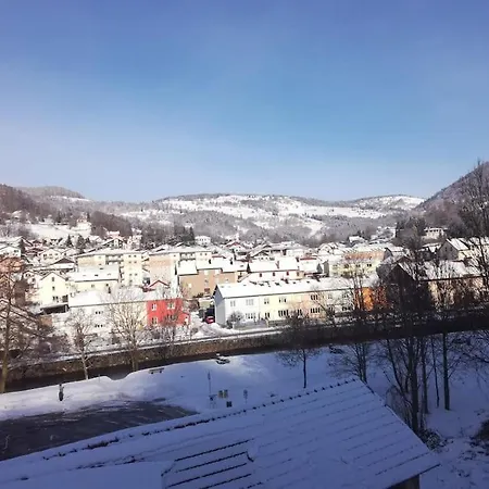 Bel 6 Personnes Proche La Bresse Apartment