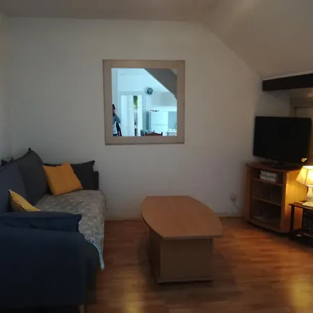 Bel 6 Personnes Proche La Bresse Cornimont