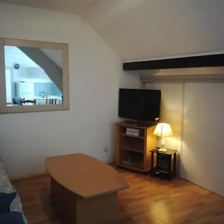 Appartement 6 Personnes Proche La Bresse Avec Vue Montagne Cornimont