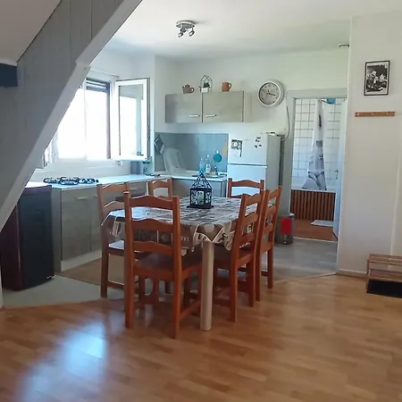Apartment 6 Personnes Proche La Bresse Avec Vue Montagne *