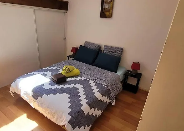 Bel 6 Personnes Proche La Bresse شقة كورنيمونت