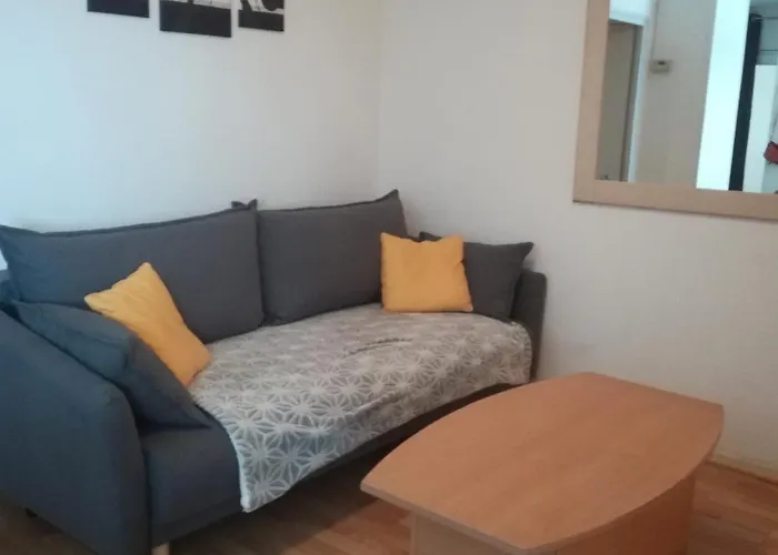 Bel 6 Personnes Proche La Bresse * كورنيمونت